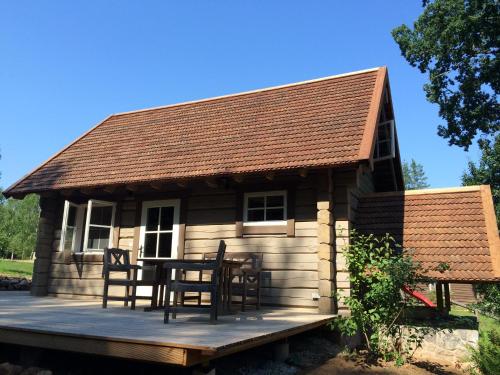 Фотография гостевого дома Tiku Holiday Homes