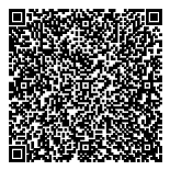 QR код мини отеля Усадьба Смотрицкая жемчужина