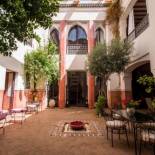 Фотография мини отеля Riad Soumia