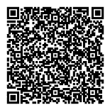 QR код мини отеля A R T home