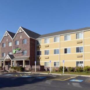 Фотографии гостиницы 
            Extended Stay America Suites - Providence - Airport