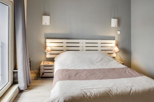 Фотография гостиницы Hotel Restaurant De La Poste Mulhouse Est