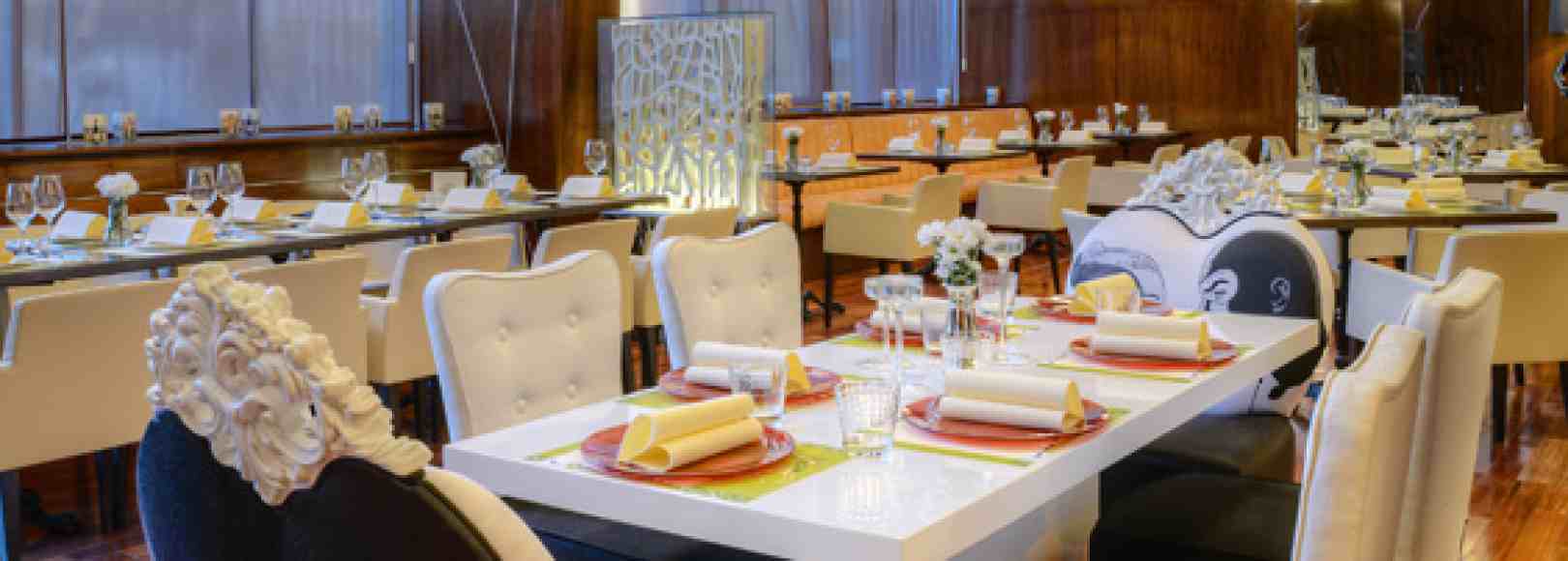 Фотография банкетного зала Vitello