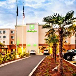 Фотографии гостиницы 
            Holiday Inn - Salem, an IHG Hotel