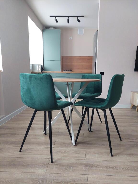 Фотография квартиры Апартаменты Двухкомнатные в Центре Углича