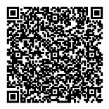 QR код мини отеля B&B Kamar