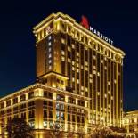 Фотография гостиницы Zhejiang Taizhou Marriott Hotel