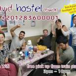 Фотография хостела david hostel