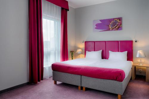 Фотография гостиницы Focus Hotel Katowice Chorzów