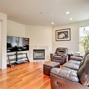 Фотография гостевого дома Daly City Family Home only 14 Mi to Pier 39!