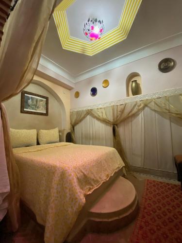 Фотографии мини отеля 
            Riad Venezia