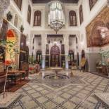 Фотография мини отеля Riad Fes Maya Suite & Spa