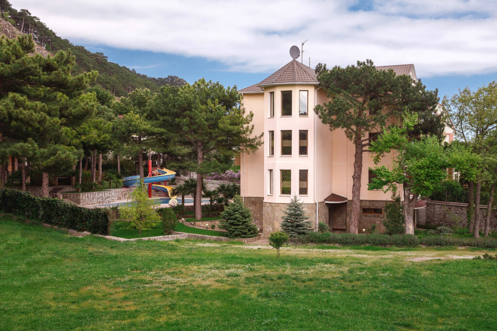 Фотография квартиры Апартаменты Вилла Мария