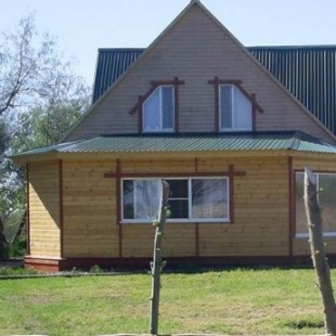 Фотография базы отдыха Рыбачий Курень