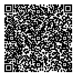 QR код гостиницы Полесье