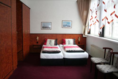 Фотография гостиницы Hotel Corveyer Hof