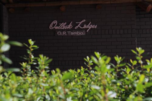Фотография гостиницы Outlook Lodge OR Tambo