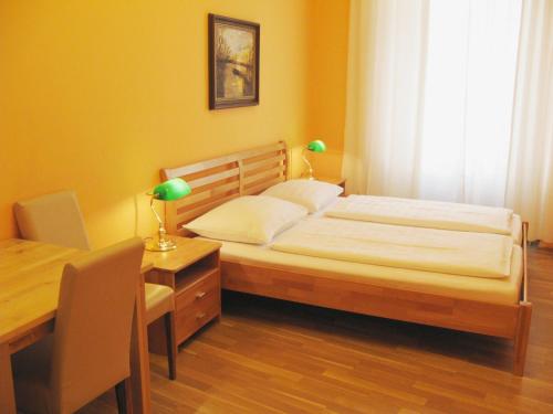 Фотография мини отеля Pension Liechtenstein