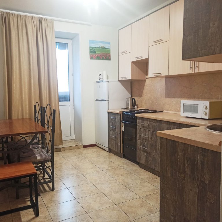 Фотография квартиры Апартаменты DearHome (ДиарХоум) на Калинина 8