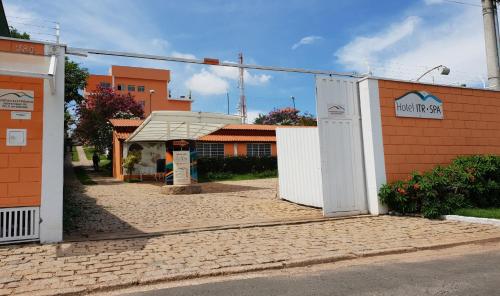 Фотография гостиницы Hotel Itupeva Terrace Residence SPA