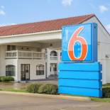 Фотография гостиницы Motel 6-Canton, TX