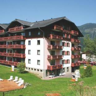 Фотографии гостиницы 
            Vitalhotel Gosau