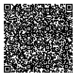 QR код гостиницы Альпина