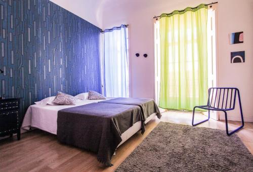 Фотография гостевого дома Evora Inn