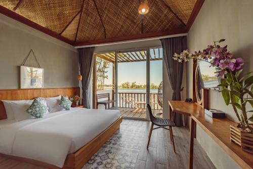 Фотография гостиницы Phka Kravan Boutique