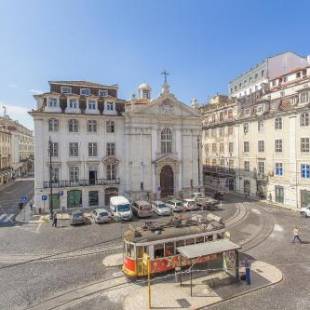 Фотографии гостевого дома 
            Lisbon Old Town Guest House