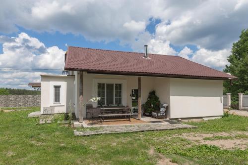 Фотография гостевого дома Дом в Белорусской Швейцарии