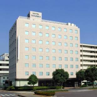 Фотографии гостиницы 
            Hotel Mark-1 Abiko