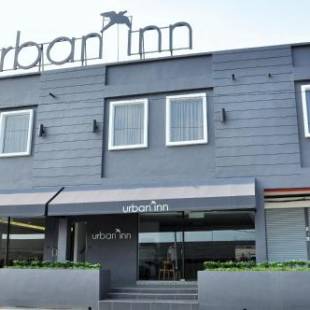 Фотографии гостиницы 
            Urban Inn Kulim