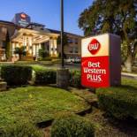 Фотография гостиницы Best Western Plus Hill Country Suites - San Antonio