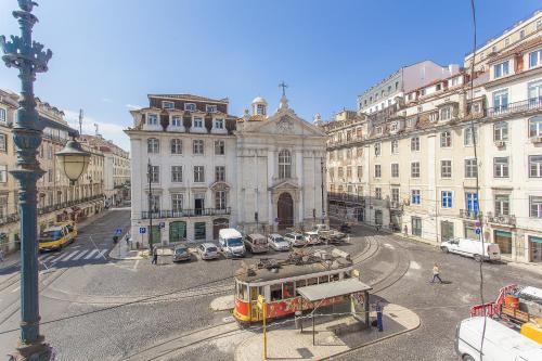 Фотография гостевого дома Lisbon Old Town Guest House