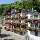 Фотография гостиницы Flair Hotel Sonnenhof