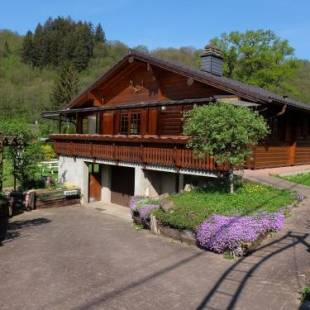 Фотографии гостевого дома 
            Vintage Chalet in Sougne-Remouchamps near Ardennes Forest