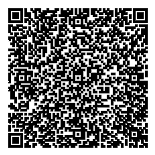 QR код гостиницы Куркино