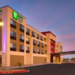 Фотография гостиницы Holiday Inn Express & Suites Phoenix West - Buckeye, an IHG Hotel