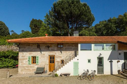 Фотография гостевого дома Casa Sardão