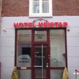 Фотография гостиницы Hotel Keistad