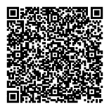 QR код гостиницы Hotel Garden