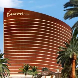 Фотография гостиницы Encore at Wynn Las Vegas