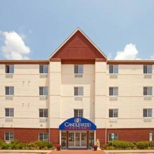 Фотографии гостиницы 
            Candlewood Suites Tyler, an IHG Hotel