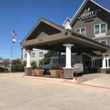 Фотография гостиницы Country Inn & Suites by Radisson, Fort Worth, TX