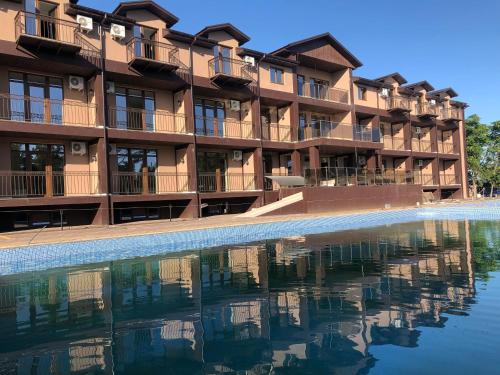 Фотография гостиницы Alcazar