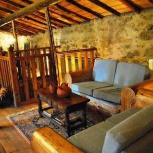 Фотографии гостиницы
La Trocha De Hoyorredondo