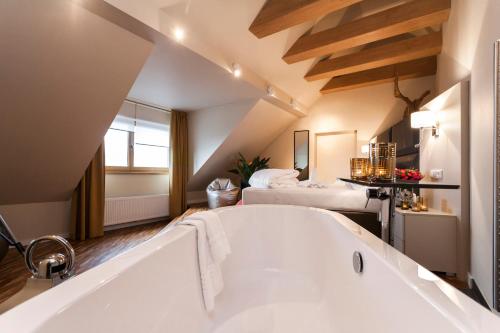 Фотография гостиницы Hotel Premier- Adults Only