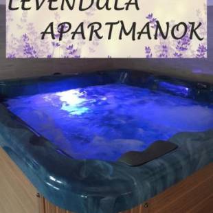 Фотографии гостевого дома 
            Alföldi Levendula Apartmanok