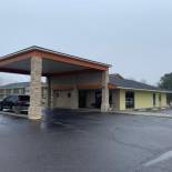 Фотография мотеля Days Inn by Wyndham Aiken - Interstate Hwy 20